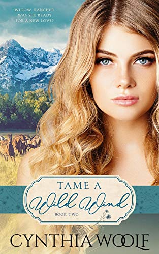Tame A Wild Wind (Tame Series) - Click to Buy