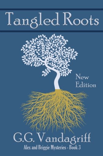 Tangled Roots - New Edition - Click to Buy