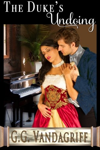 The Duke's Undoing