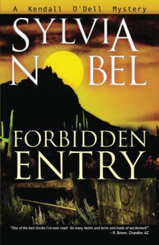 Forbidden Entry - Click to Buy