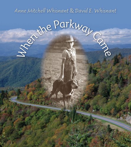 When the Parkway Came - Click to Buy
