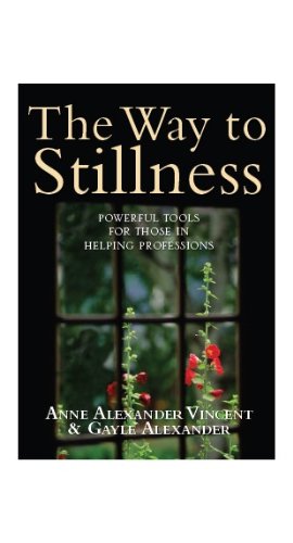 The Way to Stillness - Click to Buy