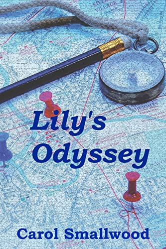 Lily's Odyssey - Click to Buy