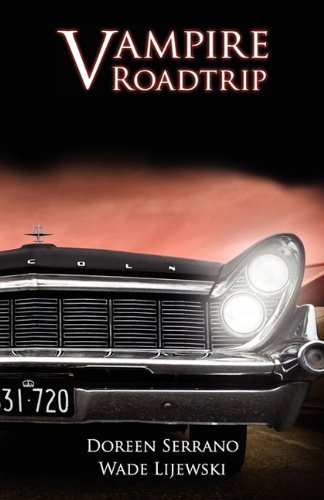 Vampire Roadtrip - Click to Buy