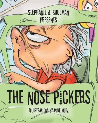 The Nose Pickers - Click to Buy