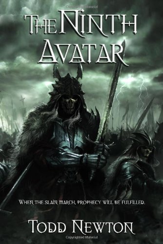 The Ninth Avatar - Click to Buy