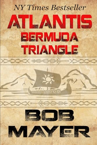 Atlantis Bermuda Triangle - Click to Buy