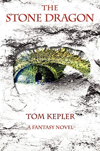 The Stone Dragon - Click to Buy