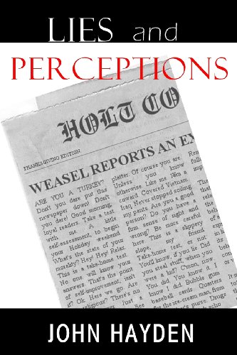 Lies and Perceptions - Click to Buy