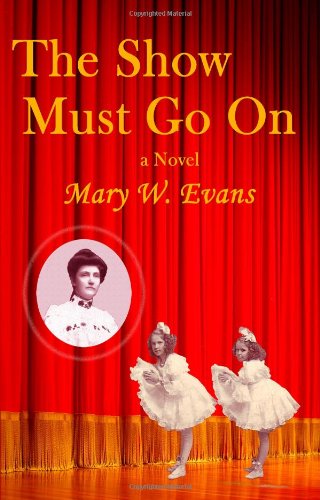 The Show Must Go on - Click to Buy
