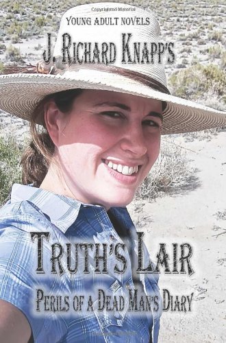Truth's Lair - Perils of the Dead Man's Diary - Click to Buy