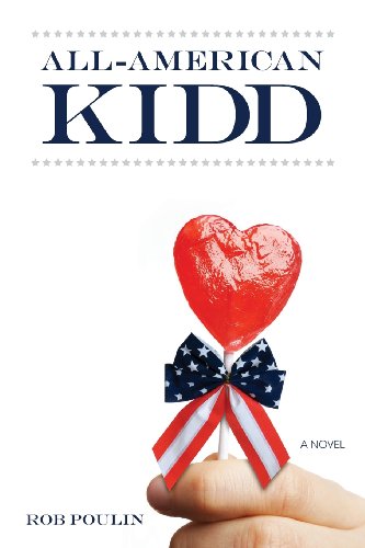 All-American Kidd - Click to Buy