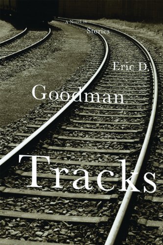 Tracks: A Novel in Stories - Click to Buy