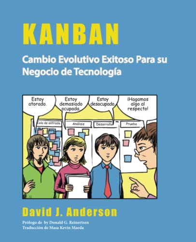 Kanban: Cambio Evolutivo Exitoso Para su Negocio de Tecnología - Click to Buy