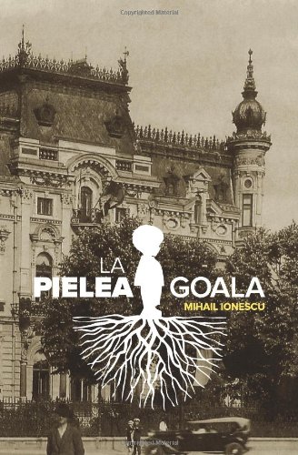 La pielea goala