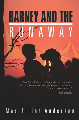 Barney and the Runaway - Click to Buy