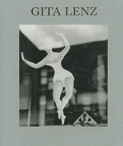 Gita Lenz: Photographs - Click to Buy