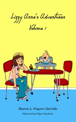 Lizzy Anne's Adventures - Click to Buy