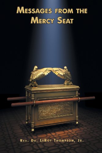 Messages From The Mercy Seat - Click to Buy