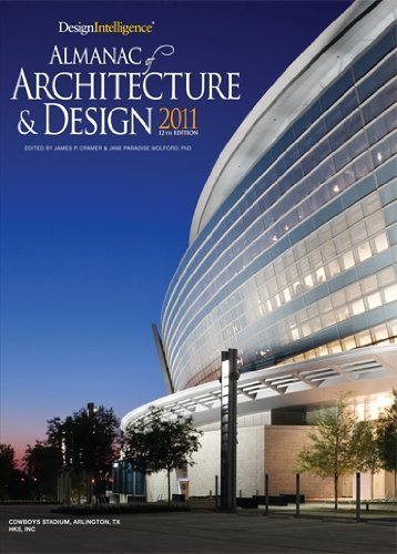 America's Best Architecture & Design Schools 2011 (DesignIntelligence: Report 231) - Click to Buy
