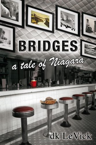 Bridges - A tale of Niagara - Click to Buy