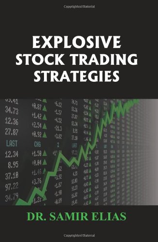 Explosive Stock Trading Strategies - Click to Buy