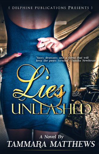 Lies Unleashed - Click to Buy