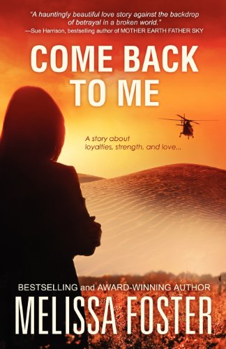 Come Back To Me - Click to Buy