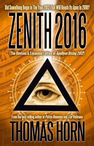 Zenith 2016: Did Something Begin in the Year 2012 that will Reach its Apex in 2016? - Click to Buy
