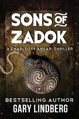 Sons of Zadok - Click to Buy