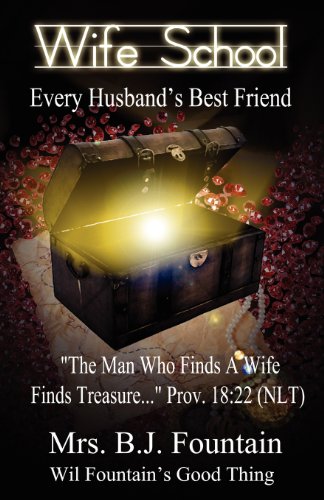Wife School - Click to Buy