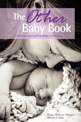 The Other Baby Book - Click to Buy