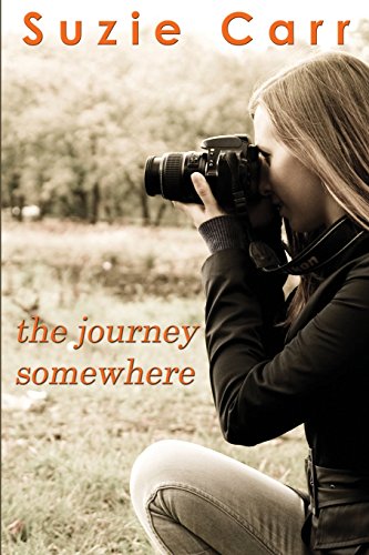 The Journey Somewhere: A Contemporary Romance Novel - Click to Buy