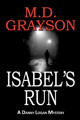 Isabel's Run - Click to Buy