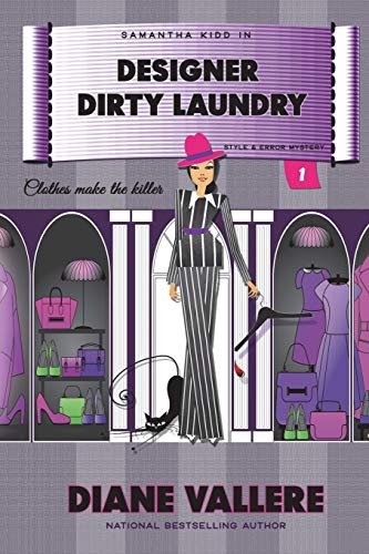 Designer Dirty Laundry (Style in a Small Town) - Click to Buy