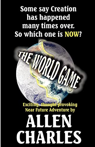The World Game - Click to Buy