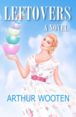 Leftovers: A Novel - Click to Buy