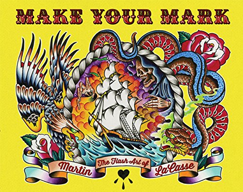 Make Your Mark - Click to Buy