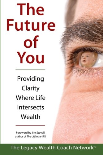 The Future of You - Click to Buy
