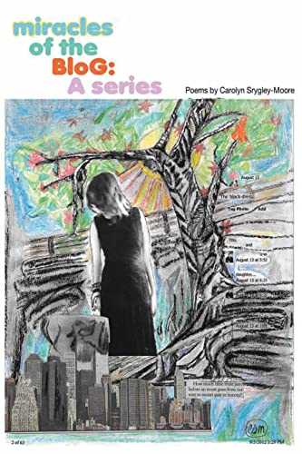miracles of the BloG: A series - Click to Buy