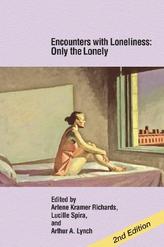 Encounters with Loneliness: Only the Lonely - Click to Buy