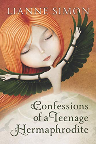 Confessions of a Teenage Hermaphrodite - Click to Buy