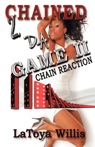 Chained 2 Da Game II: Chain Reaction - Click to Buy