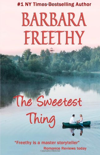 The Sweetest Thing - Click to Buy