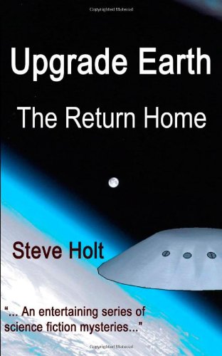 Upgrade Earth: The Return Home - Click to Buy