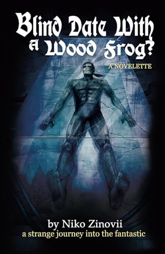 Blind Date With A Wood Frog? - Click to Buy