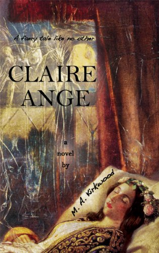 Title: Claire Ange - Click to Buy