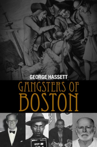 Gangsters of Boston - Click to Buy