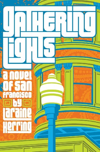 Gathering Lights - Click to Buy