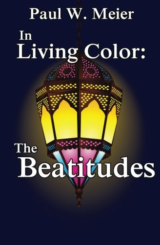 In Living Color: The Beatitudes (Volume 2) - Click to Buy